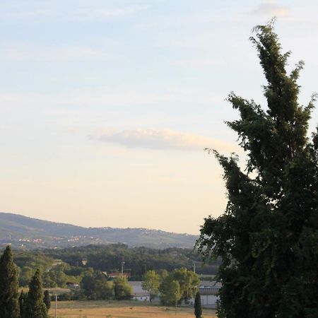 B&B Il Castello 카스티글리온 피보치 외부 사진