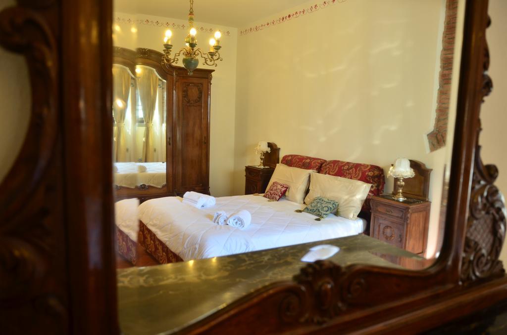 B&B Il Castello 카스티글리온 피보치 외부 사진